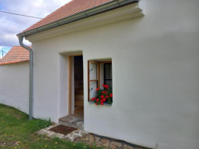 apartmán U Kostelky